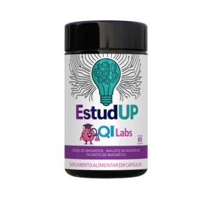 EstudUp - Foco e Concentração