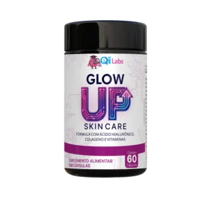 GlowUp - Skin Care
