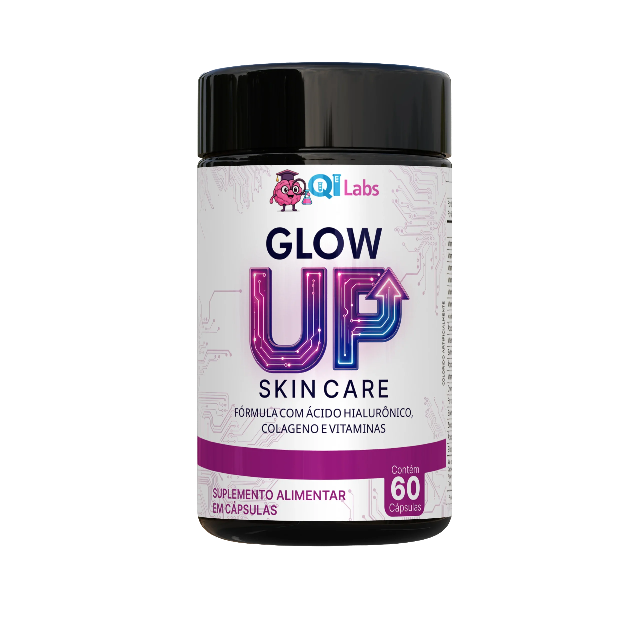GlowUp - Skin Care