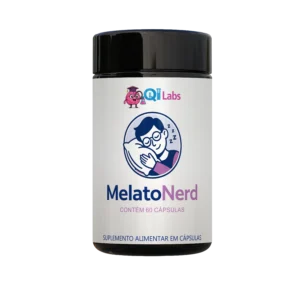 MelatoNerd - Sono e Recuperação